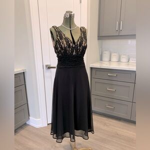 50s style dress - Small